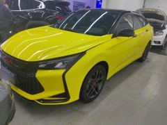 Dongfeng Yixuan 230T Edition - ფოტო 1