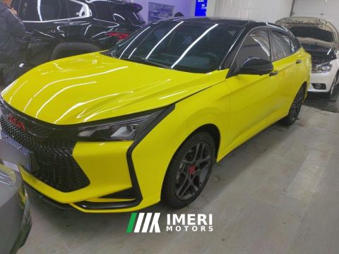 2021 Dongfeng Yixuan 230T Edition - ავტომობილი ჩინეთიდან