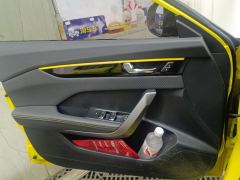 Dongfeng Yixuan 230T Edition - ფოტო 12