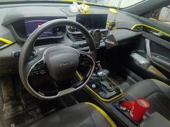 Dongfeng Yixuan 230T Edition - ფოტო 16