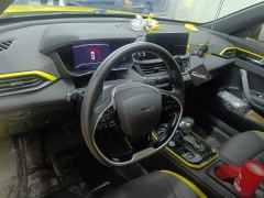 Dongfeng Yixuan 230T Edition - ფოტო 18