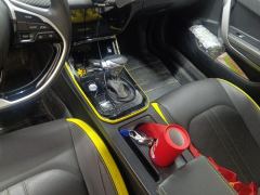 Dongfeng Yixuan 230T Edition - ფოტო 19