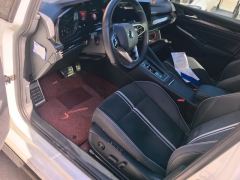 Volkswagen Golf 280TSI DCT R-Line Type - фото 14
