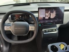 Xiaomi Pengcheng N70 351km Front-wheel drive Pro - ფოტო 16