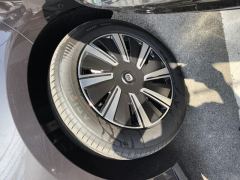 Xiaomi Pengcheng N70 351km Front-wheel drive Pro - ფოტო 6