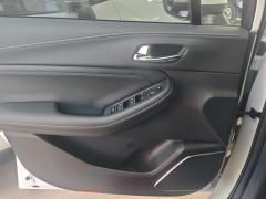 GAC Aion GS4 270T Automatic Smart Tech Edition - ფოტო 12