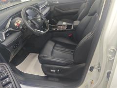 GAC Aion GS4 270T Automatic Smart Tech Edition - ფოტო 14