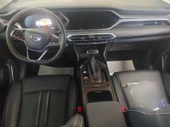 GAC Aion GS4 270T Automatic Smart Tech Edition - ფოტო 16
