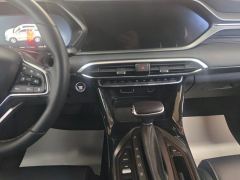 GAC Aion GS4 270T Automatic Smart Tech Edition - ფოტო 17