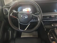 GAC Aion GS4 270T Automatic Smart Tech Edition - ფოტო 18