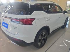 GAC Aion GS4 270T Automatic Smart Tech Edition - ფოტო 2