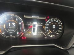 GAC Aion GS4 270T Automatic Smart Tech Edition - ფოტო 20