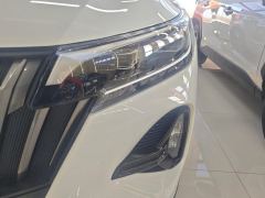 GAC Aion GS4 270T Automatic Smart Tech Edition - ფოტო 4