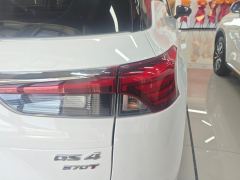 GAC Aion GS4 270T Automatic Smart Tech Edition - ფოტო 5