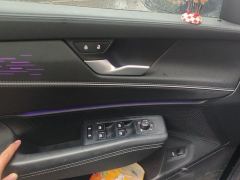 Volkswagen Passat Pro 380TSI Starry Dragon Edition - ფოტო 13