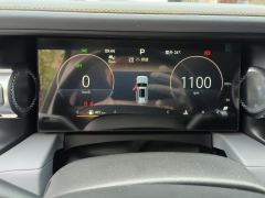 Beijing Off-RoadBJ40 Edition 2.0T Version - ფოტო 20