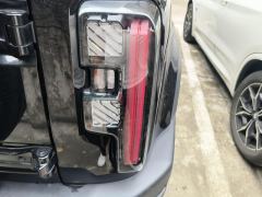 Beijing Off-RoadBJ40 Edition 2.0T Version - ფოტო 5