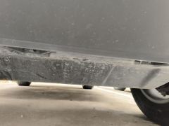 Beijing Off-RoadBJ40 Edition 2.0T Version - ფოტო 8