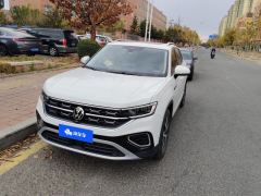 Volkswagen Tharu Tayron 300TSI Two-wheel drive luxury Plus advanced version - фото 1