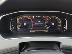 Volkswagen Tharu Tayron 300TSI Two-wheel drive luxury Plus advanced version - фото 20
