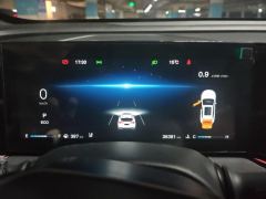 Changan X5 PLUS 1.5T Elite Edition - ფოტო 20