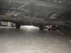 Changan X5 PLUS 1.5T Elite Edition - ფოტო 8
