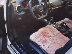 Audi Q2L 35 TFSI Dynamic Entry - photo 14