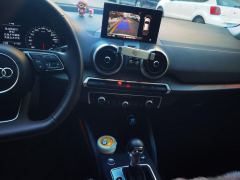 Audi Q2L 35 TFSI Dynamic Entry - photo 16