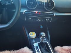Audi Q2L 35 TFSI Dynamic Entry - photo 17