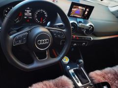 Audi Q2L 35 TFSI Dynamic Entry - photo 18