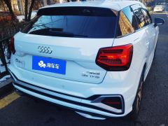 Audi Q2L 35 TFSI Dynamic Entry - photo 2