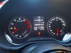 Audi Q2L 35 TFSI Dynamic Entry - photo 20
