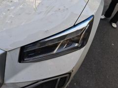 Audi Q2L 35 TFSI Dynamic Entry - photo 4