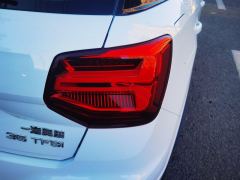 Audi Q2L 35 TFSI Dynamic Entry - photo 5