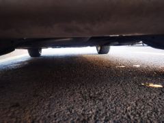 Audi Q2L 35 TFSI Dynamic Entry - photo 9