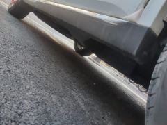 Haval M6 PLUS 1.5T Luxury Version - ფოტო 11