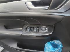 Haval M6 PLUS 1.5T Luxury Version - ფოტო 13