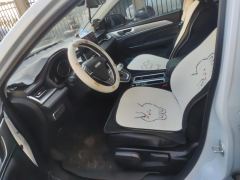 Haval M6 PLUS 1.5T Luxury Version - ფოტო 14