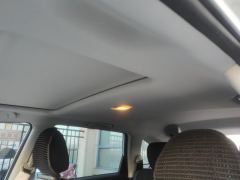 Haval M6 PLUS 1.5T Luxury Version - ფოტო 15