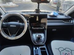 Haval M6 PLUS 1.5T Luxury Version - ფოტო 16