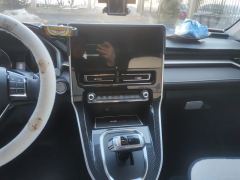 Haval M6 PLUS 1.5T Luxury Version - ფოტო 17