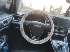 Haval M6 PLUS 1.5T Luxury Version - ფოტო 18