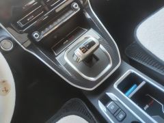 Haval M6 PLUS 1.5T Luxury Version - ფოტო 19