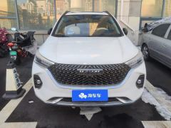 Haval M6 PLUS 1.5T Luxury Version - ფოტო 3