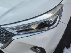 Haval M6 PLUS 1.5T Luxury Version - ფოტო 4
