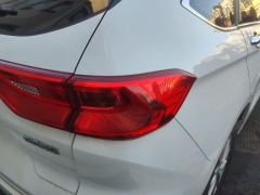 Haval M6 PLUS 1.5T Luxury Version - ფოტო 5