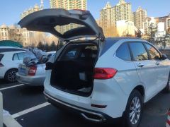 Haval M6 PLUS 1.5T Luxury Version - ფოტო 7