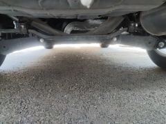 Haval M6 PLUS 1.5T Luxury Version - ფოტო 9