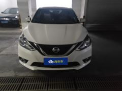 Nissan Sylphy Classic 1.6L XE Comfort Edition - фото 3