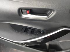 Toyota Corolla Dual-Engine 1.8L E-CVT Pioneer Edition - фото 13